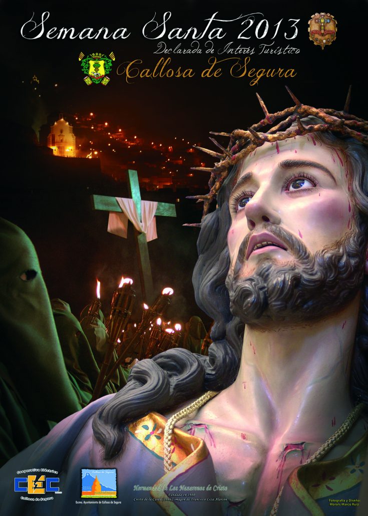 Semana Santa en Callosa de Segura  